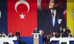 Fenerbahçe Kulübünün olağanüstü seçimli genel kurulu