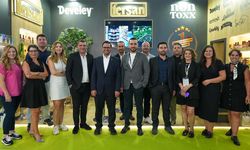 Fersan yenilikçi ürünlerini WorldFood Gıda Fuarı’nda tanıttı