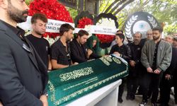 Güllü, annesine kavuştu