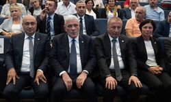 İYİ Parti Genel Başkanı Dervişoğlu, 'Alevi-Bektaşi İnanç Önderleri Buluşması'nda konuştu: