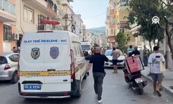 İzmir'de polis merkezine silahlı saldırıda 2 polis şehit oldu, 1 polis yaralandı
