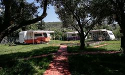 İstanbul Valiliğinden karavan park yerlerinin belirlenmesiyle ilgili karar