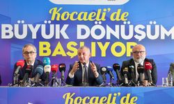 Kocaeli'de 7 ilçede 5 bin bağımsız birimin dönüşüm süreci başlıyor