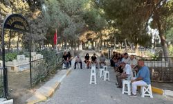 Merhum Vali Recep Yazıcıoğlu ölümünün 22. yılında anıldı