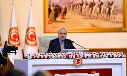 Milli Dayanışma, Kardeşlik ve Demokrasi Komisyonu, TBMM Başkanı Kurtulmuş başkanlığında toplandı: