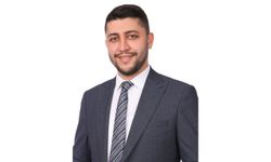 CHP'li Bayrampaşa Belediye Meclis Üyesi Murat Salman partisinden istifa etti
