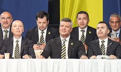 Fenerbahçe'nin 38. başkanı Sadettin Saran