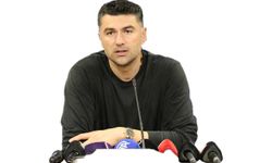 Gaziantep FK-Fenerbahçe maçının ardından