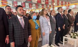 CHP Tekirdağ İl Başkanı Cenk Boduç oldu