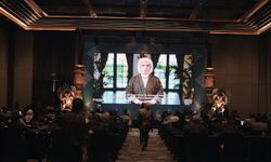 Emine Erdoğan 'Asya Pasifik Sıfır Atık Uluslararası Seminer Programı'na video mesaj gönderdi: