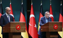 Cumhurbaşkanı Erdoğan: AB'ye tam üyelikte çok kısa sürede ciddi mesafe alabiliriz