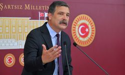 TİP Genel Başkanı Baş, Gezi Parkı davası  hükümlüsü Atalay'ın tahliyesini istedi