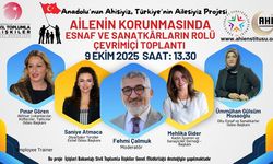 Aile Yılında kadın esnaf liderlerinden ‘ekonomik ve ahlaki direnç’ çağrısı
