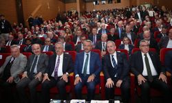 ‘Bilimsel üretkenliğin eksik kaldığı  hiçbir faaliyetin başarı şansı yok’