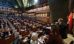 İBB Meclisinde deprem ve kentsel dönüşüm konuşuldu