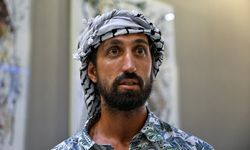 İSTANBUL - Sumud Filosu'ndaki yabancı aktivistler İsrail'in kendilerine uyguladığı şiddeti anlattı (2)