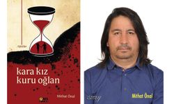 Kara Kız Kuru Oğlan raflardaki yerini aldı!