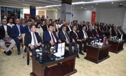 Şırnak'ta 'IPARD III Programı Tanıtım ve Bilgilendirme Toplantısı' yapıldı