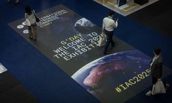 Sydney'de gerçekleşen devir teslim töreninin ardından Türkiye 2026 Uzay Kongresi'ne ev sahipliği yapacak