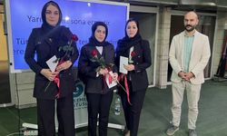 Tahran Yunus Emre Enstitüsünde İranlı kursiyerler için Türkçe Bilgi Yarışması düzenlendi