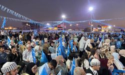 Türkmenler, Irak parlamento seçiminde ülkedeki siyasi ağırlıklarını ortaya koymak istiyor