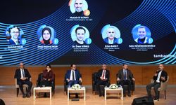 Sektör temsilcileri Yapay Zeka Zirvesi'nde buluştu