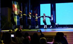 2025 Dünya Sahil Sürat Şampiyonası'nın galası yapıldı