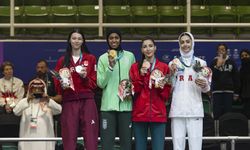 6. İslami Dayanışma Oyunları