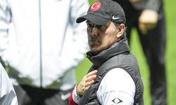 A Milli Futbol Takımı, Bulgaristan maçının hazırlıklarına başladı