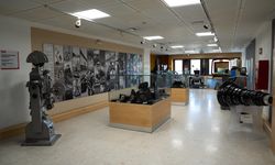 TRT Yayıncılık Tarihi Müzesi'nde Türkiye'nin televizyon yayıncılığı tarihine yolculuk