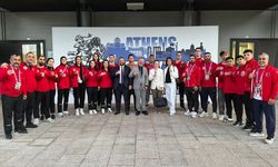 Avrupa Muaythai Şampiyonası, Yunanistan'da sona erdi