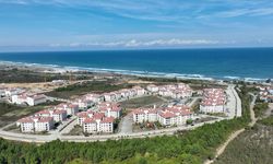 Bakan Kurum, TOKİ ile Sakarya'da ev sahibi olan vatandaşların görüntülerini paylaştı: