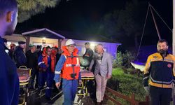 Bakan Uraloğlu'ndan KAIROS ve VIRAT isimli gemilerdeki çalışmalara ilişkin paylaşım: