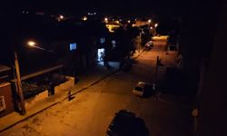 Balıkesir'de 4,5 büyüklüğünde deprem