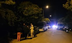 Balıkesir'de 4,9 büyüklüğünde deprem