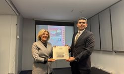 'Bilge Ana - Mevlüde Genç' Belgeseli Berlin'de gösterildi