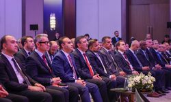 Cumhurbaşkanı Yardımcısı Yılmaz, 'Google Cloud Day Türkiye' programında konuştu: