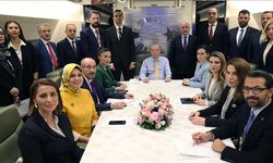 Cumhurbaşkanı Erdoğan: F-35 konusunda ABD Başkanı Sayın Trump’la yaptığımız son görüşmelerde güzel adımlar attık