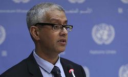 BM, işgal altındaki Batı Şeria'da Filistinlilere yapılan saldırıları kınadı