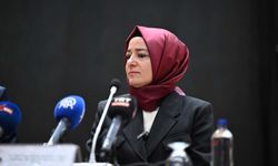 ‘Küresel dünyanın en büyük tehditleri Aile kurumumuzu sarsmaya yönelik’