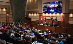 İBB Meclisinde 2026 mali yılı bütçesinin sunumu yapıldı