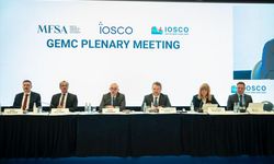 IOSCO Büyüme ve Gelişmekte Olan Piyasalar Komitesi ve Yıllık Toplantı ve Konferansı Malta'da Yapıldı