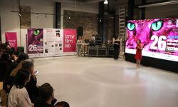 İzmir Kısa Film Festivali, ödül töreniyle sona erdi