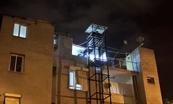 İzmir'de engelli kardeşi için yaptırdığı asansörden düşen kadın hayatını kaybetti