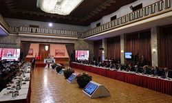 TBMM Başkanlığı: Milli Dayanışma, Kardeşlik ve Demokrasi Komisyonu, 5’te 3 çoğunlukla İmralı'ya gitme kararı aldı