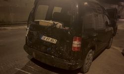 Maltepe'de zincirleme trafik kazasında 4 kişi yaralandı