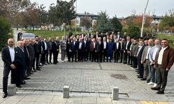 Mardin vakıf ve dernekleri MARDİNFED istişare toplantısı yapıldı