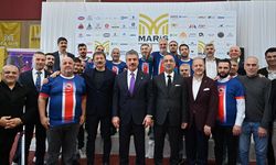 MARİŞ öncülüğünde Büyük Mardin Buluşması