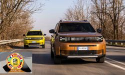 FIAT Grande Panda, ‘Avrupa’da Yılın Otomobili 2026’ finalisti