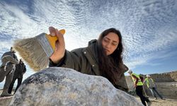 Pompeiopolis Antik Kenti'nin yapay zeka ile tanıtım filmi oluşturuldu